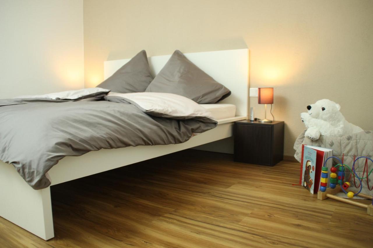 Klara Apartament