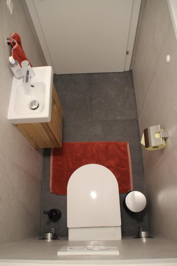 Appartement Klara