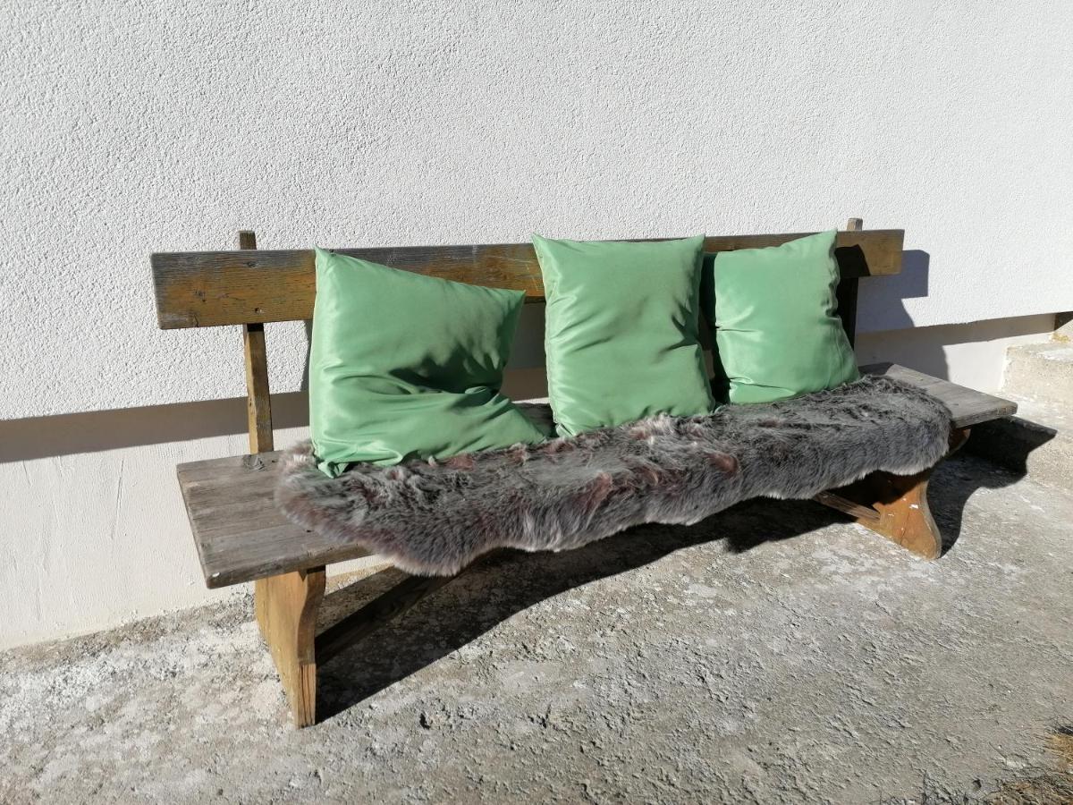 Klara Neustift im Stubaital