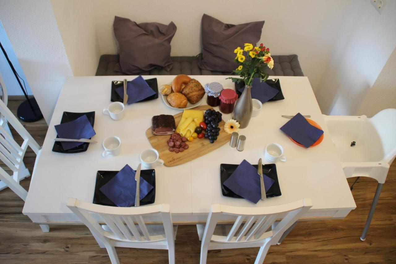 Appartement Klara Neustift im Stubaital