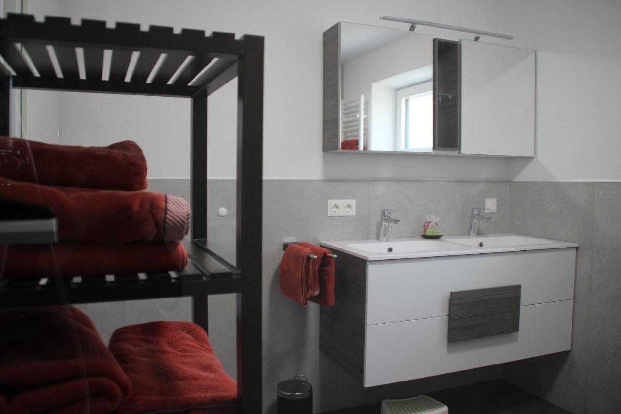 Appartement Klara *