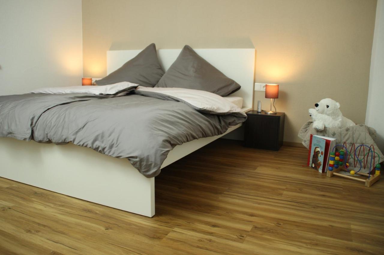 Appartement Klara
