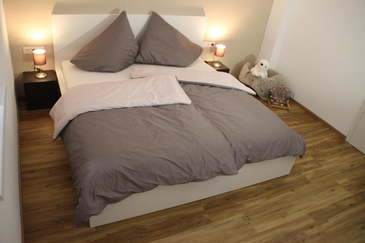 Klara Apartamento Neustift im Stubaital