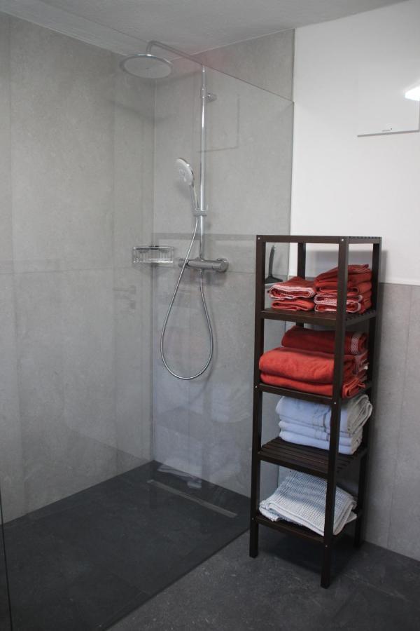 Klara Apartamento *