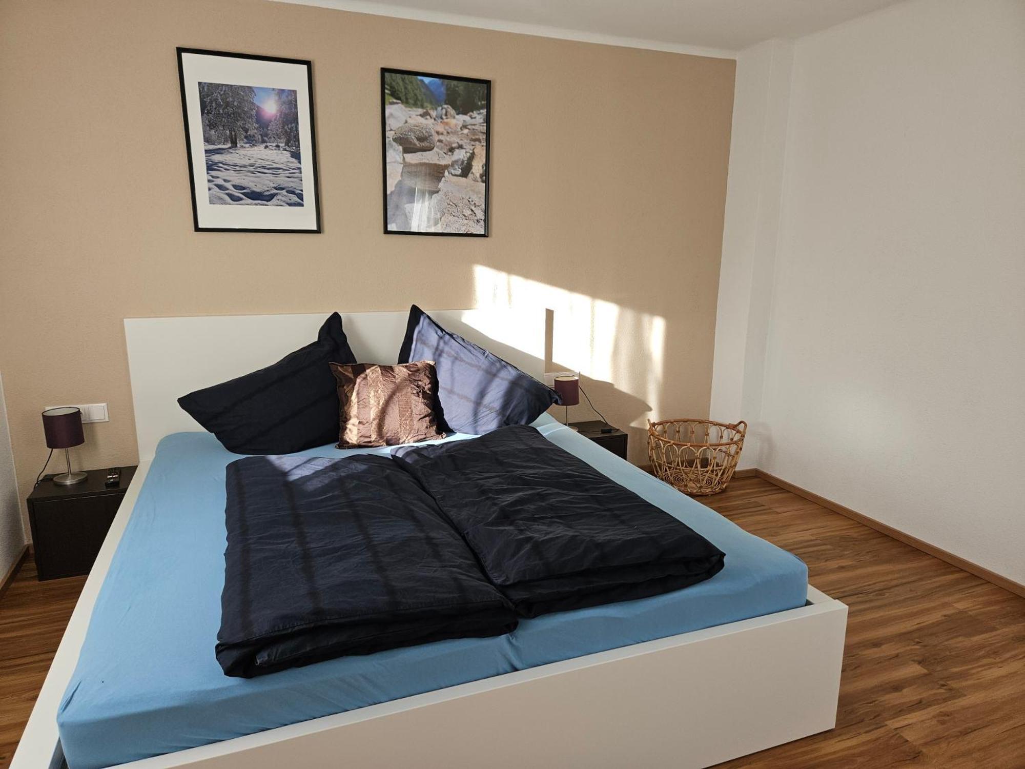 Klara Apartamento Neustift im Stubaital